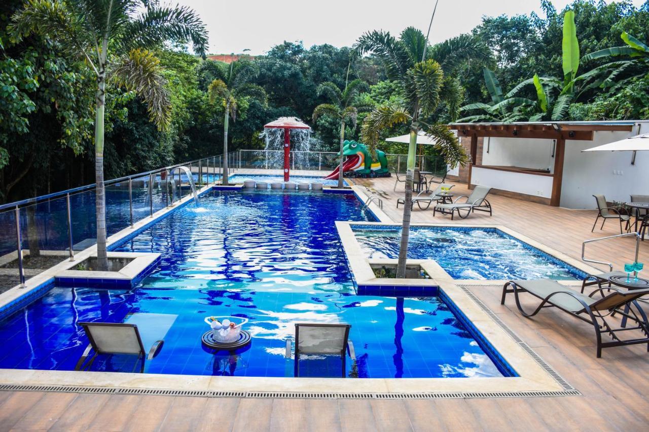 Hotel Chapadao Da Canastra São Roque de Minas Exterior foto