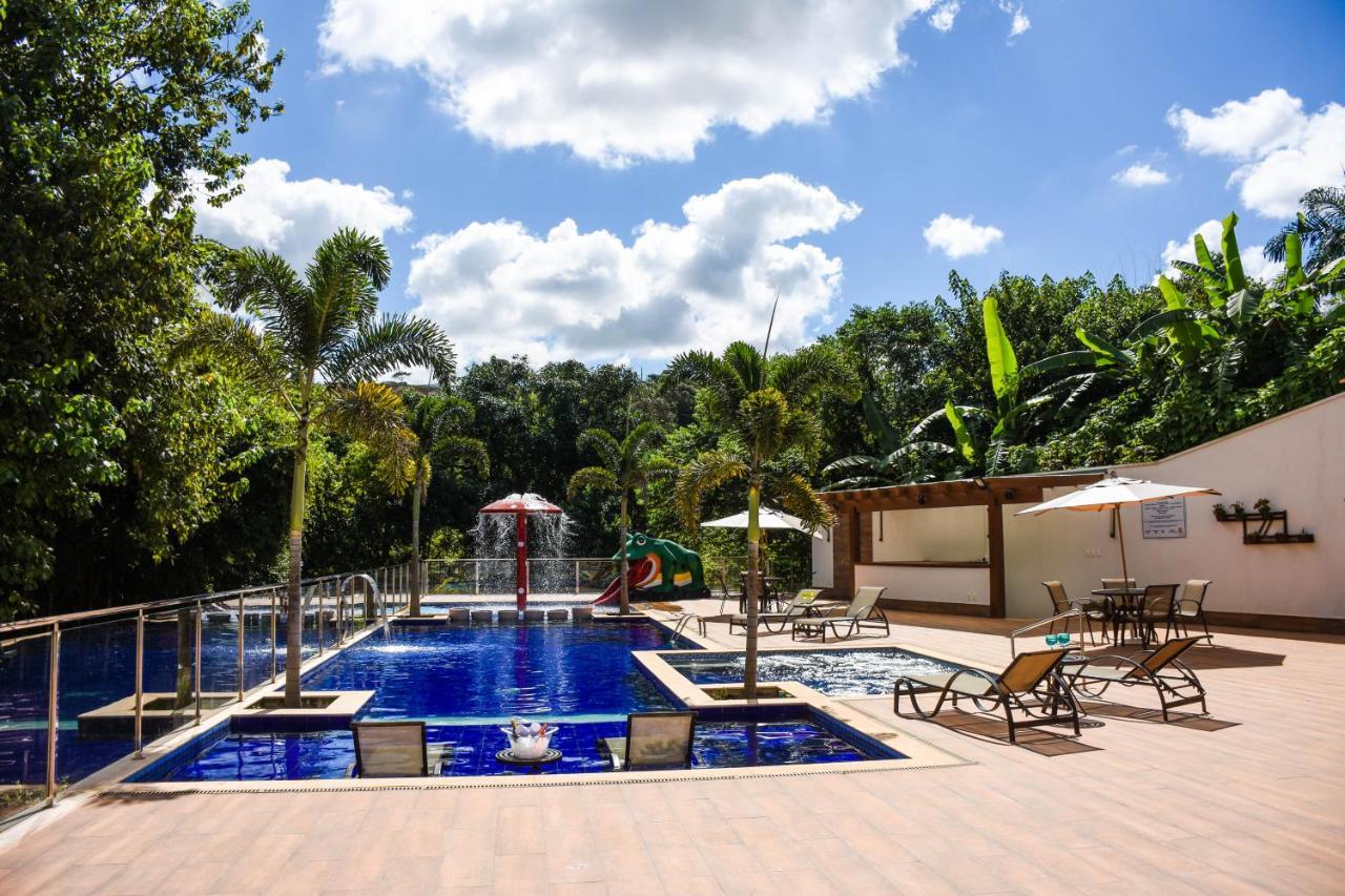 Hotel Chapadao Da Canastra São Roque de Minas Exterior foto