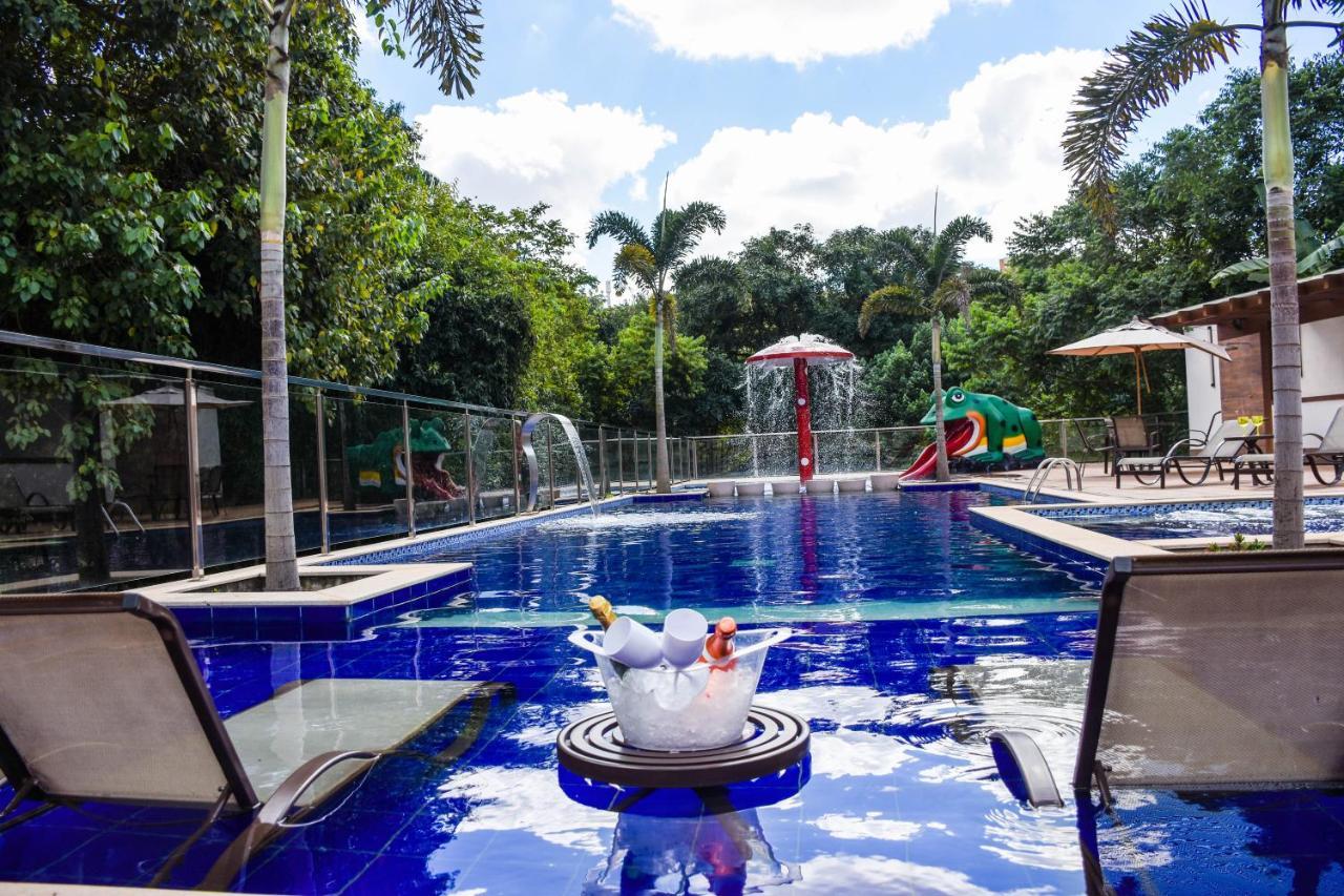 Hotel Chapadao Da Canastra São Roque de Minas Exterior foto