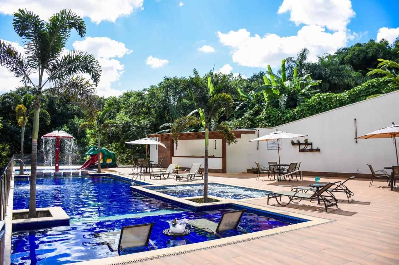 Hotel Chapadao Da Canastra São Roque de Minas Exterior foto
