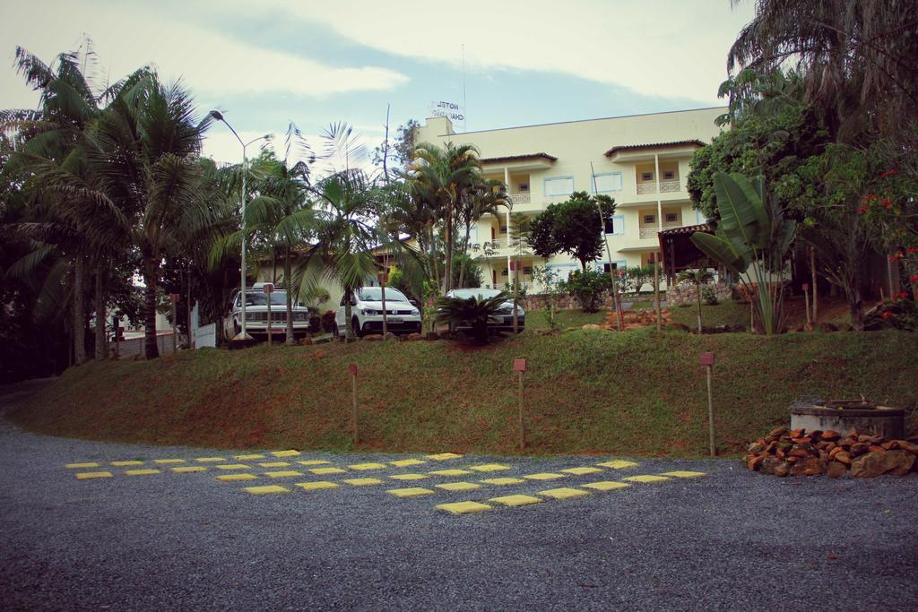 Hotel Chapadao Da Canastra São Roque de Minas Exterior foto