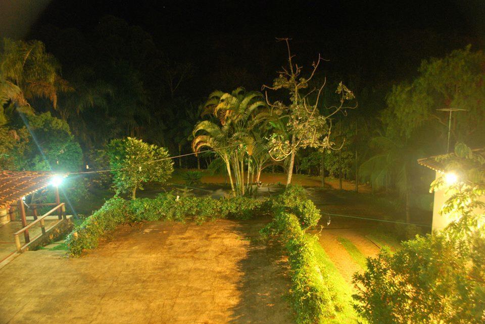 Hotel Chapadao Da Canastra São Roque de Minas Exterior foto