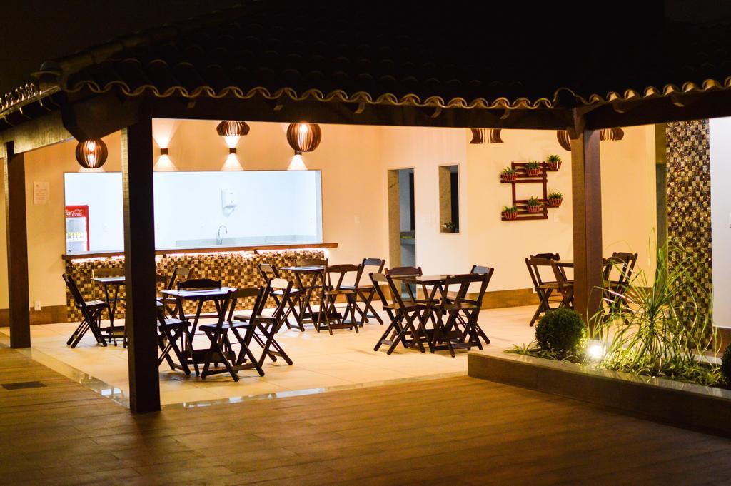 Hotel Chapadao Da Canastra São Roque de Minas Exterior foto